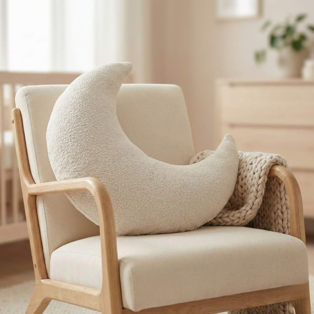 Mondstillkissen – Silent‑Comfort