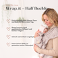Wrap.it Babysize - Lotte - V2