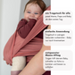 Elastisches Babytragetuch Hold.me - Adele -