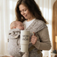 MOM/WOW Thermo-Trinkbecher 900 ml – hält Getränke warm oder kalt, ideal für unterwegs