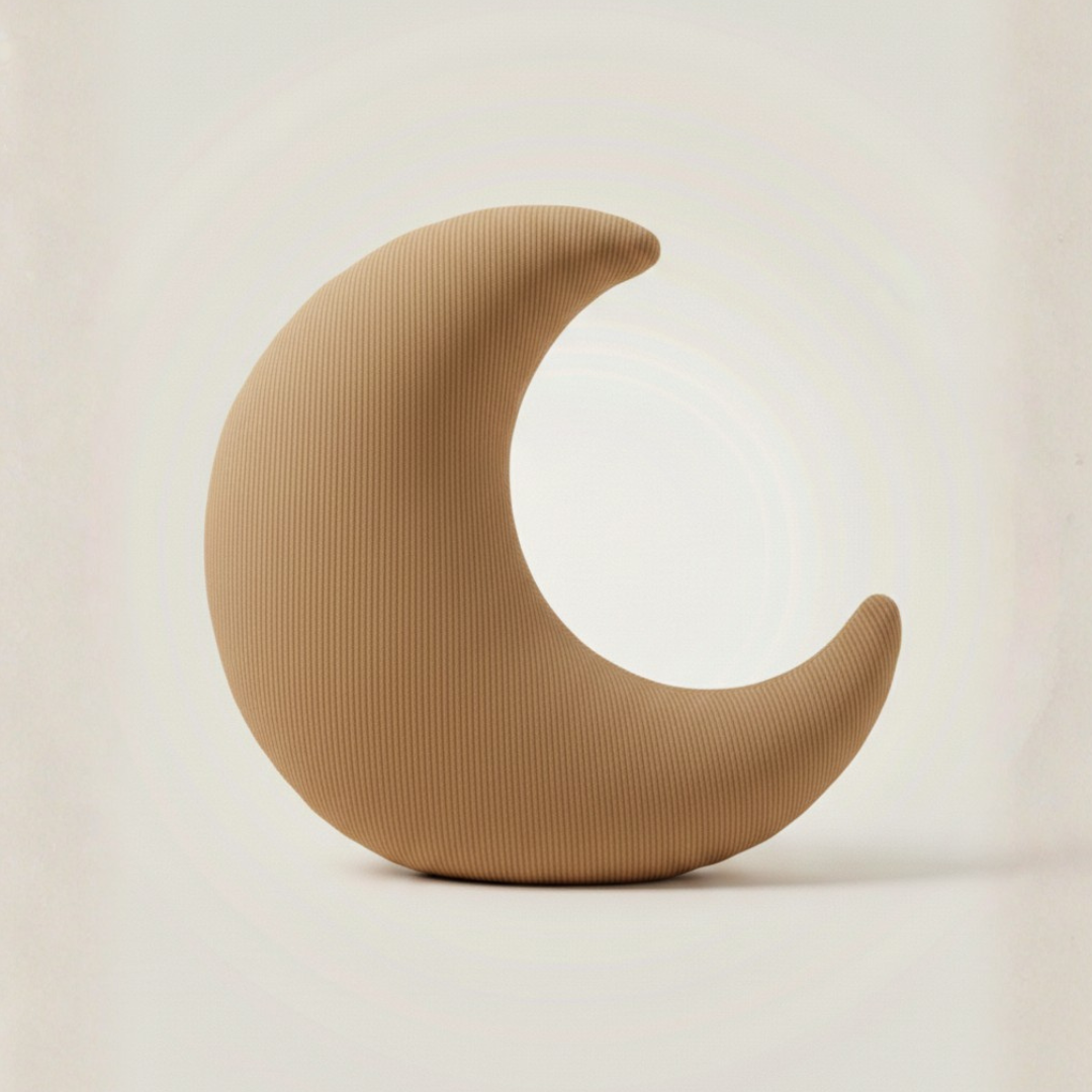 Mondstillkissen – Silent‑Comfort