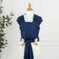 elastisches Babytragetuch Hold.me - Nyla -