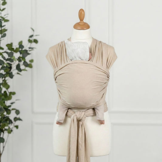 Elastisches Tragetuch Hold.me - Helene -