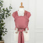 Elastisches Babytragetuch Hold.me - Adele -