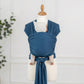 Elastisches Babytragetuch Hold.me - Tamo -