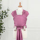 Elastisches Tragetuch Hold.me - Lisbeth -
