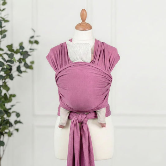 Elastisches Tragetuch Hold.me - Lisbeth -