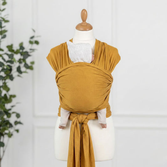 elastisches Babytragetuch Hold.me - Fenja -